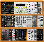 Pittsburgh Modular Structure EP-270 4/20/21