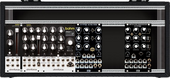 My zincous Eurorack