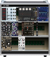 My I WANT THESE MODULES Eurorack