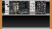 First Rack (copied from ragekage) (copied from bitshifter)