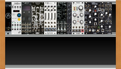 First Rack  (copied from bitshifter)  with edits