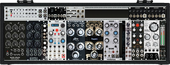 My shrewish Eurorack