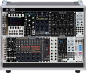 Mini Rack 2