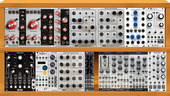 1 st case Eurorack