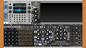 My скрипучий Eurorack (copy)