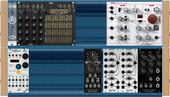 Rackbrute 6u Rhythm (copy)