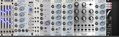 My prostrate Eurorack