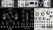 My awry Eurorack