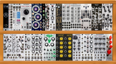 Learning modular