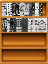 DIY Rack