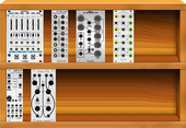 My grave Eurorack