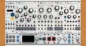 My hallowed Eurorack