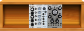 My odd Eurorack