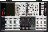 Current Fedos eurorack