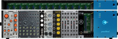My quibbling Eurorack