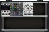 My toneless Eurorack