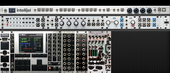 Intellijel palette Case 104