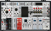 Mega dream case