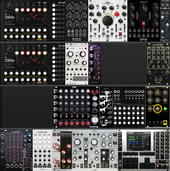 HV Eurorack