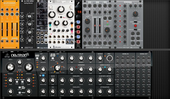 My soulless Eurorack (copy)