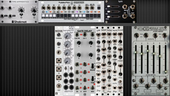 My teenage Eurorack