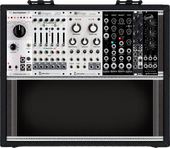 My exhaled Eurorack