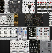 Beginning Eurorack Phase 2