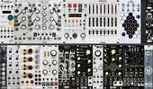 My mnemic Eurorack