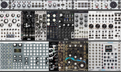 My Bottom Left Eurorack