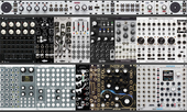 My Bottom Left Eurorack
