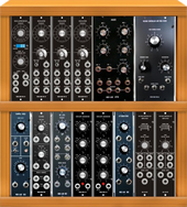 MU-RACK