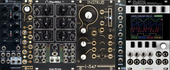 My yester Eurorack