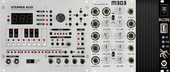 My urnfield Eurorack