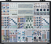 Ext * Suzanne Ciani Performance Buchla