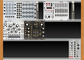 My second eurorack