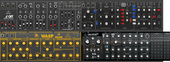 Behringer Eurorack GO