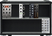My adnate Eurorack