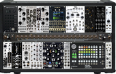 Chessboard Drum Machine