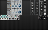 My benthic Eurorack