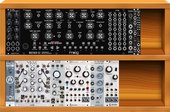 My professed Eurorack