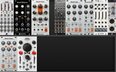 Hexinverter Drums