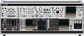 6u 168hp (Monster base test)