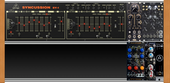 My LFO Eurorack