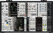 Planned rack (iko case 88 hp)