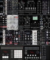 Controller Rack