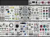 Eurorack Experiment 01