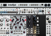 Eurorack Inicial