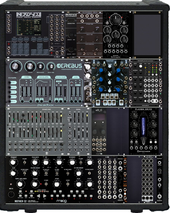 Actual Eurorack