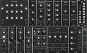 Behringer Model 15