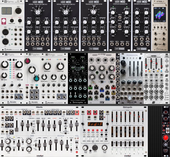 Eurorack Mich